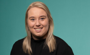 Sabrina Jonkers webiste