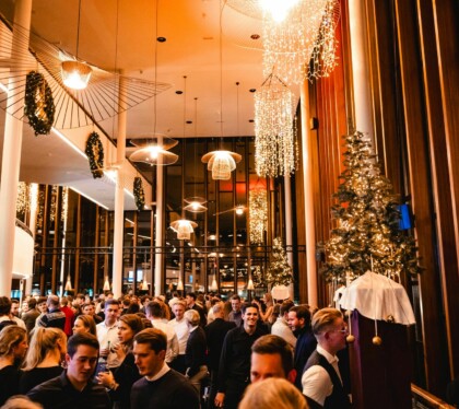 DDF Kerst24 Nieuwsfoto