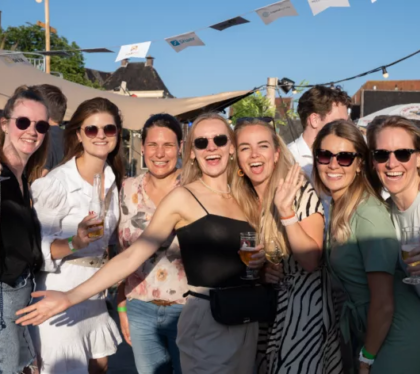 DDF Zomerborrel23 01