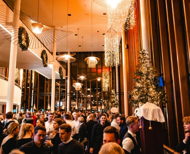 DDF Kerst24 Nieuwsfoto