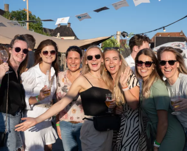 DDF Zomerborrel23 01